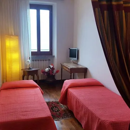 Casa Adriana Lake Como *
