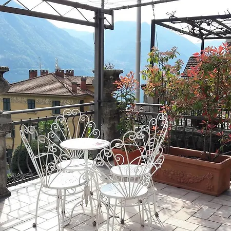 Casa Adriana Lake Como * ארגגנו
