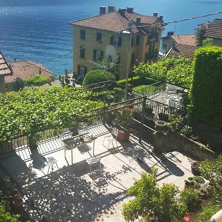 Casa Adriana Lake Como בית נופש ארגגנו