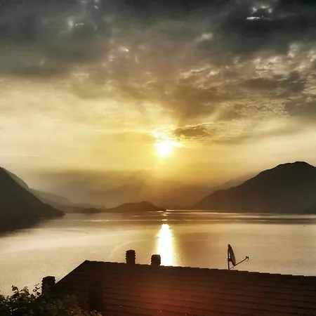 Casa Adriana Lake Como ארגגנו