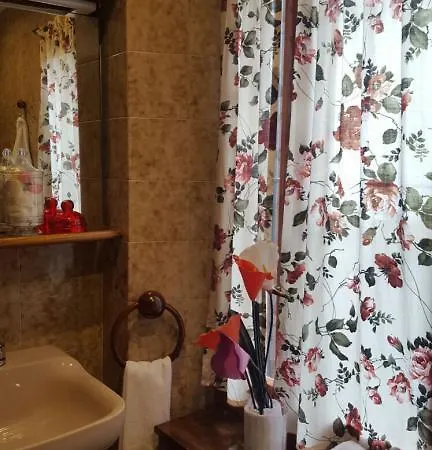 בית נופש Casa Adriana Lake Como *