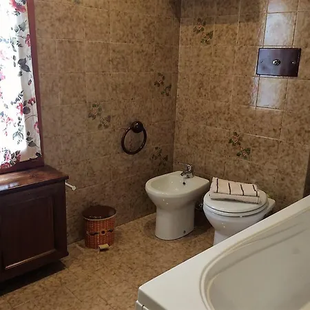 Casa Adriana Lake Como בית נופש ארגגנו
