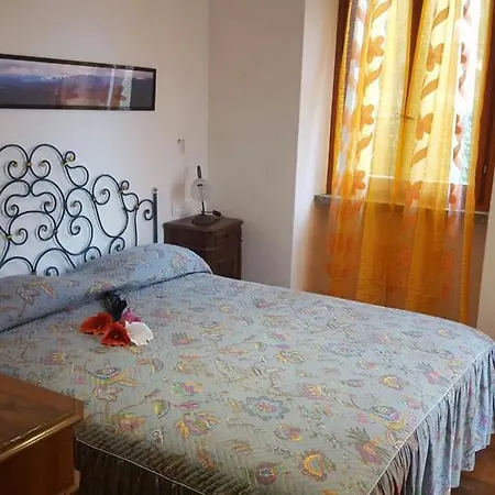 Casa Adriana Lake Como *